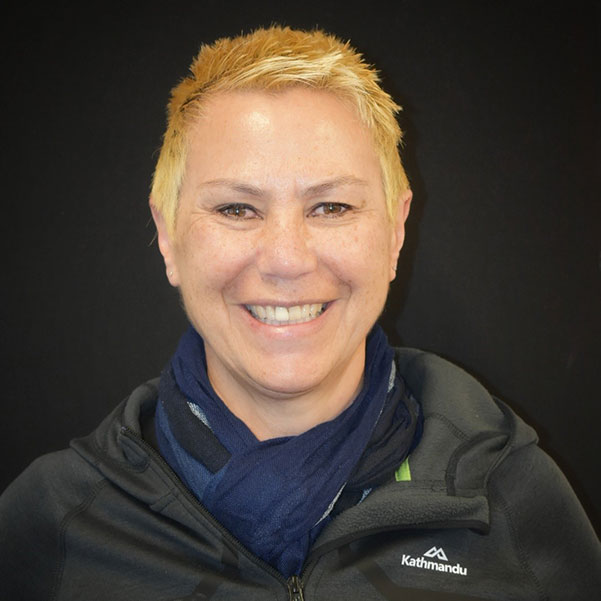 Annie Tupaea Annie Tupaea