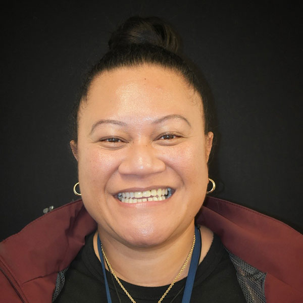 Jenny Palalagi-Taulagaono Jenny Palalagi-Taulagaono