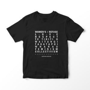 tshirt Cornerstones plain